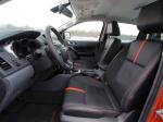 Ford Ranger Wildtrak 2011 года